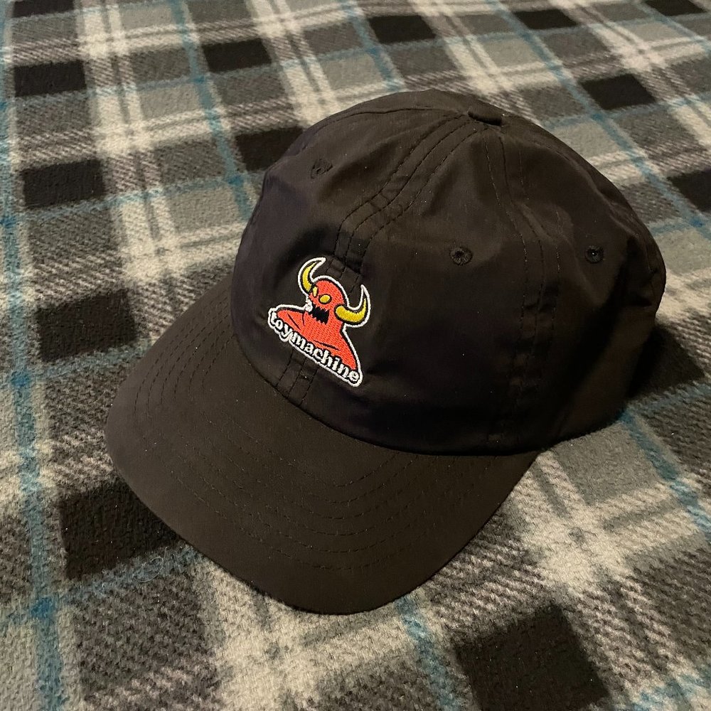 Toy Machine Hat